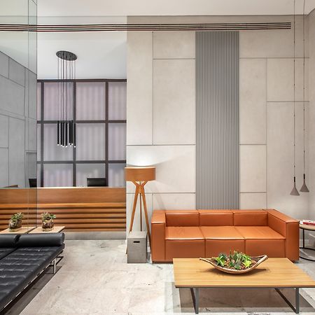 Brasil 21 Suites Affiliated By Melia Brasília Exteriör bild