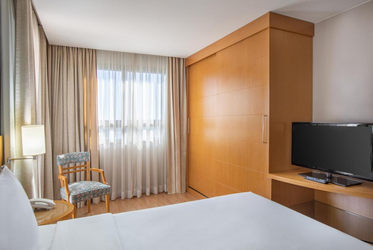 Brasil 21 Suites Affiliated By Melia Brasília Exteriör bild