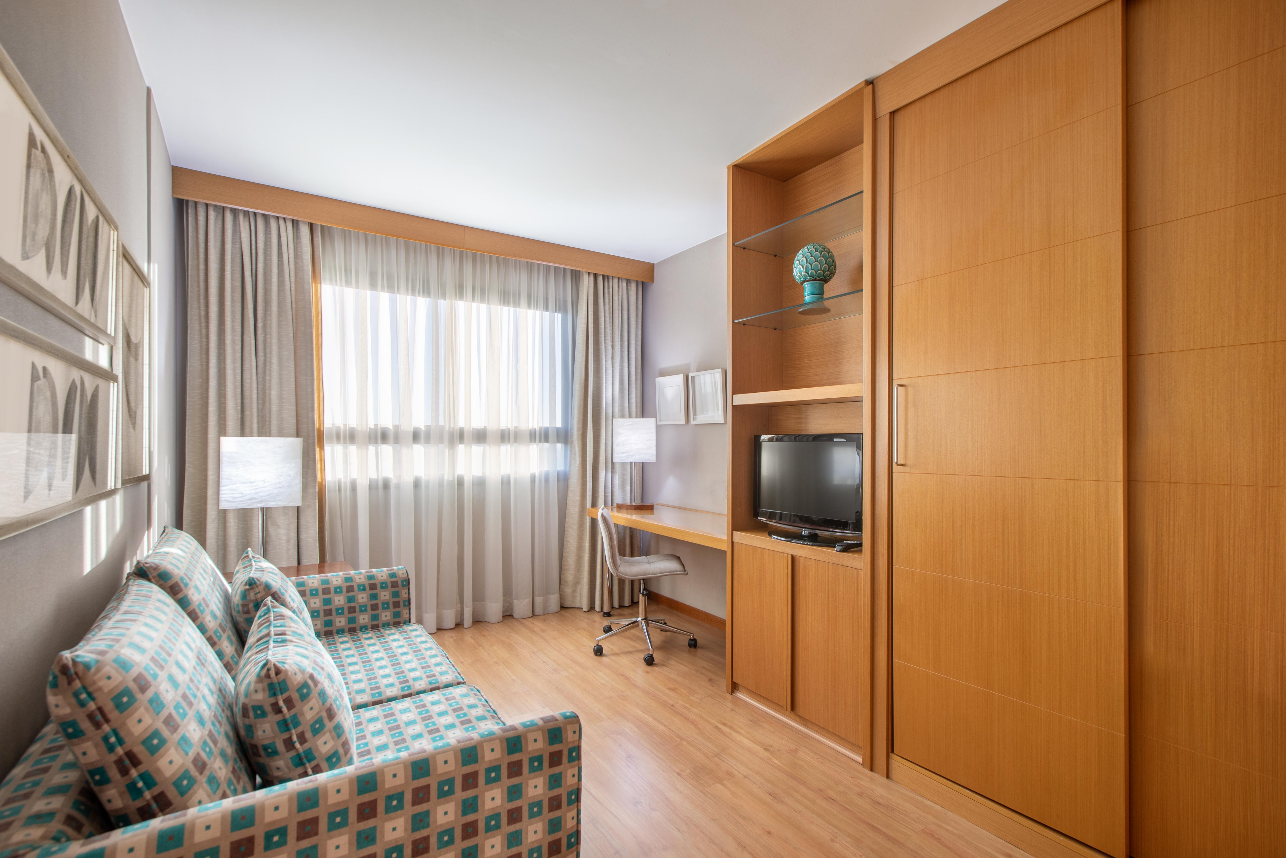 Brasil 21 Suites Affiliated By Melia Brasília Exteriör bild