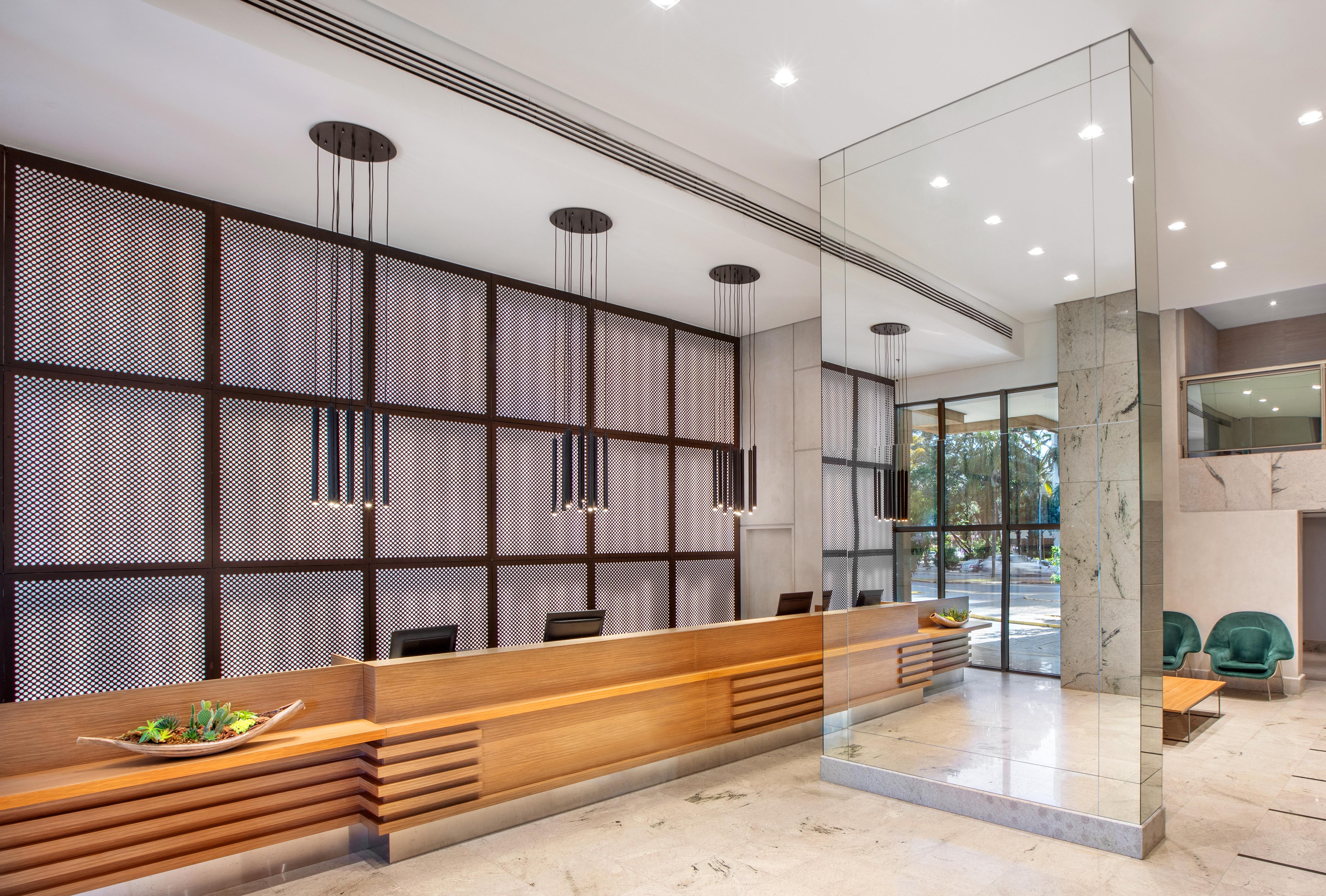 Brasil 21 Suites Affiliated By Melia Brasília Exteriör bild