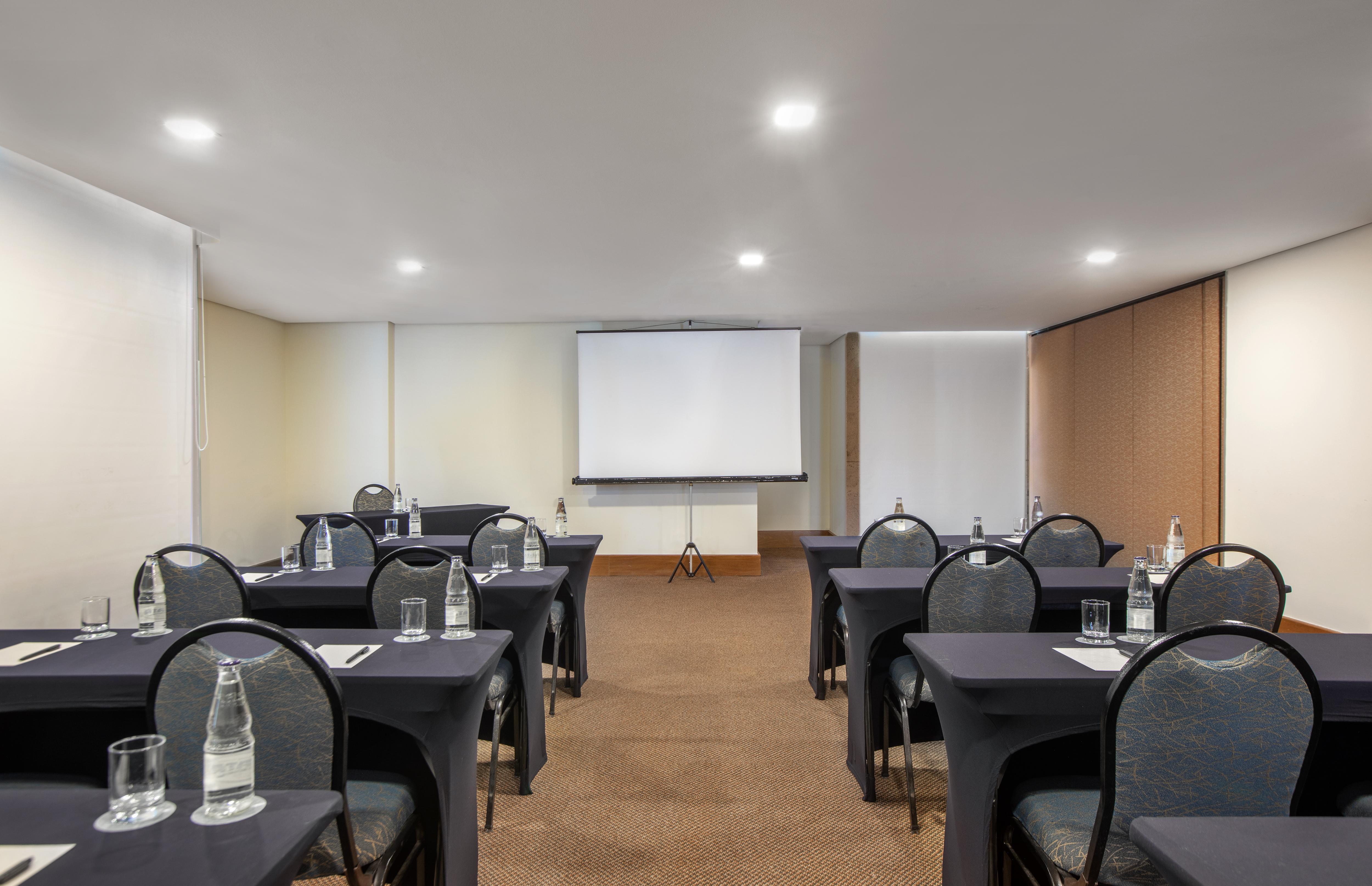 Brasil 21 Suites Affiliated By Melia Brasília Exteriör bild