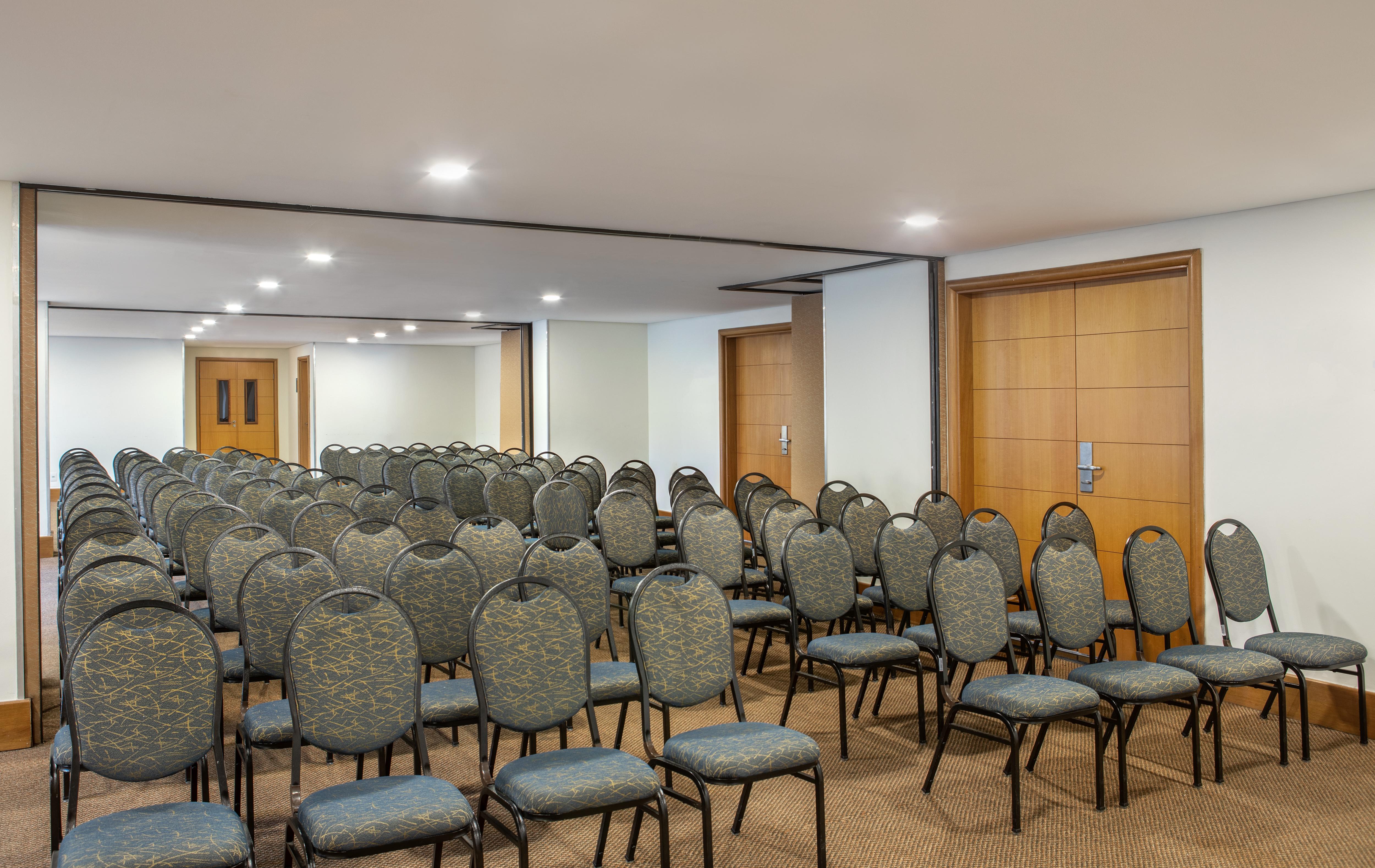 Brasil 21 Suites Affiliated By Melia Brasília Exteriör bild
