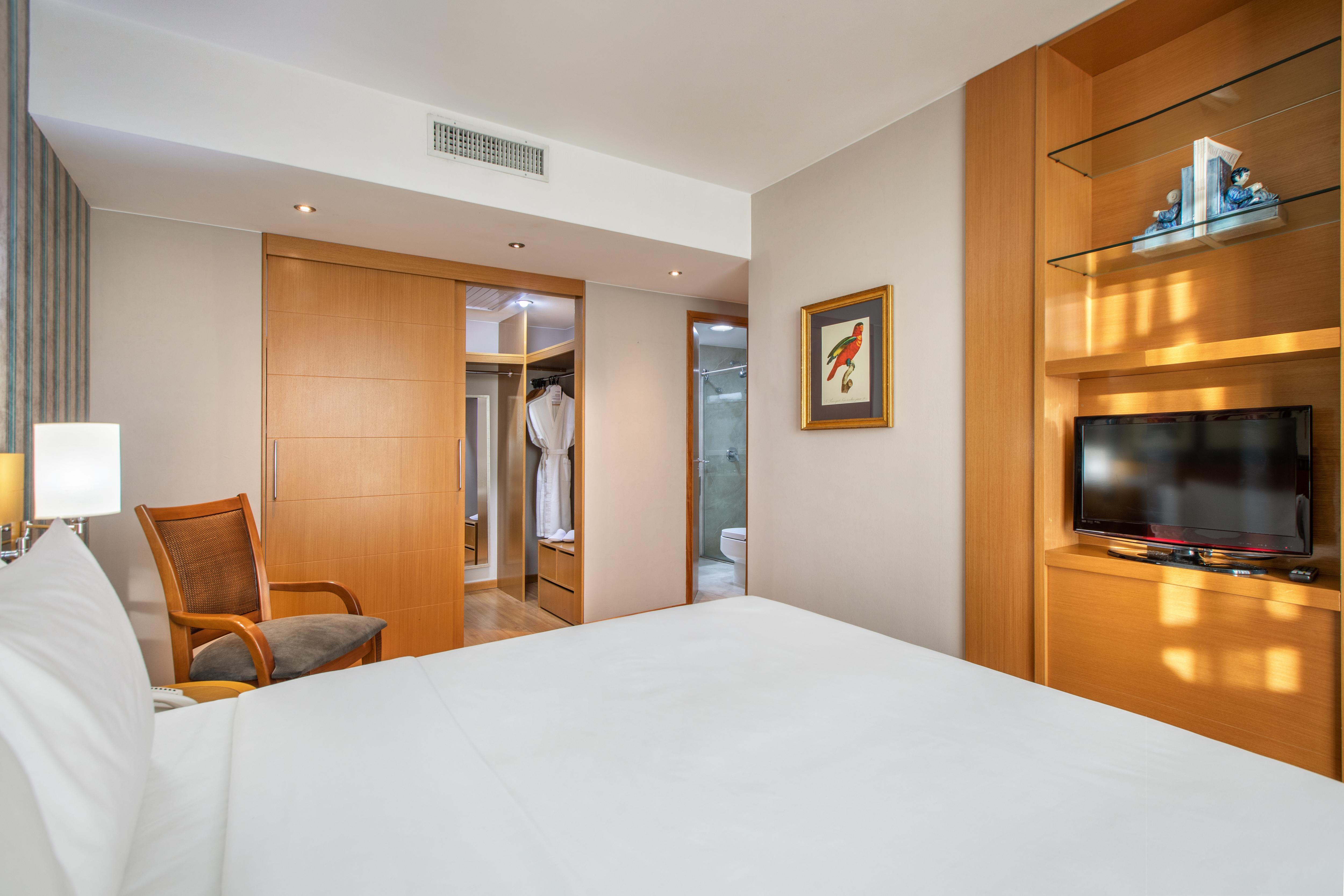 Brasil 21 Suites Affiliated By Melia Brasília Exteriör bild