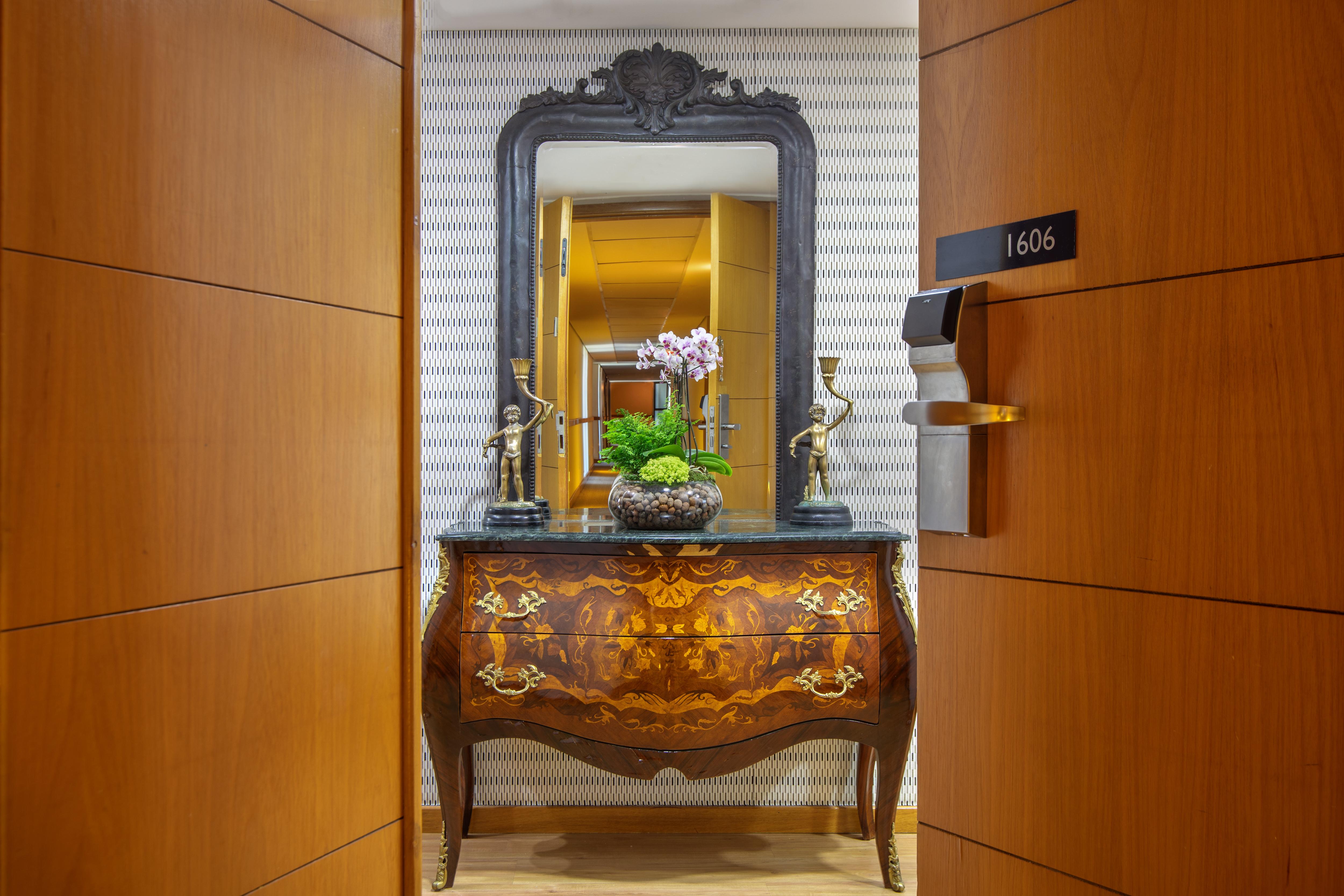Brasil 21 Suites Affiliated By Melia Brasília Exteriör bild