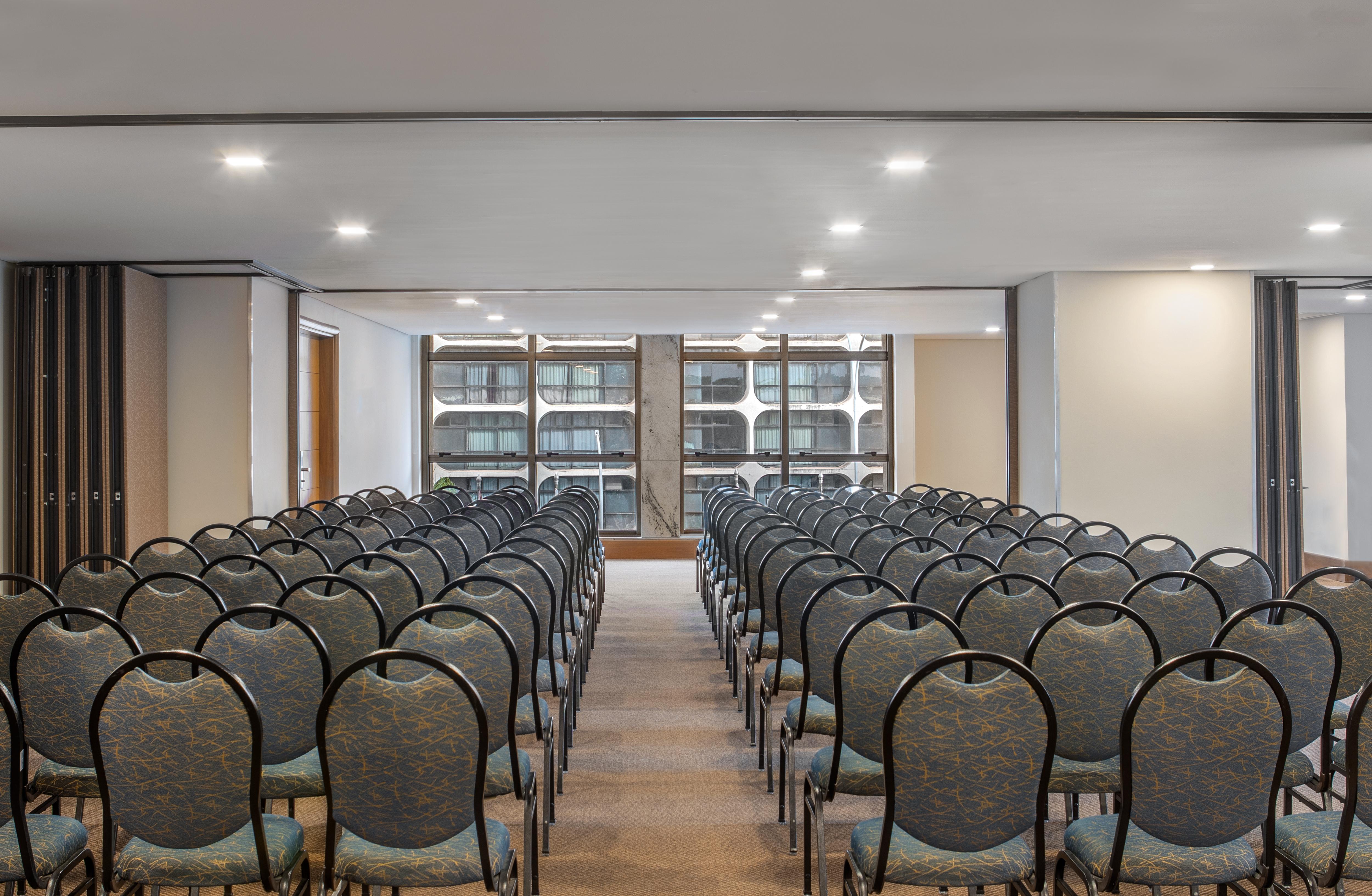 Brasil 21 Suites Affiliated By Melia Brasília Exteriör bild