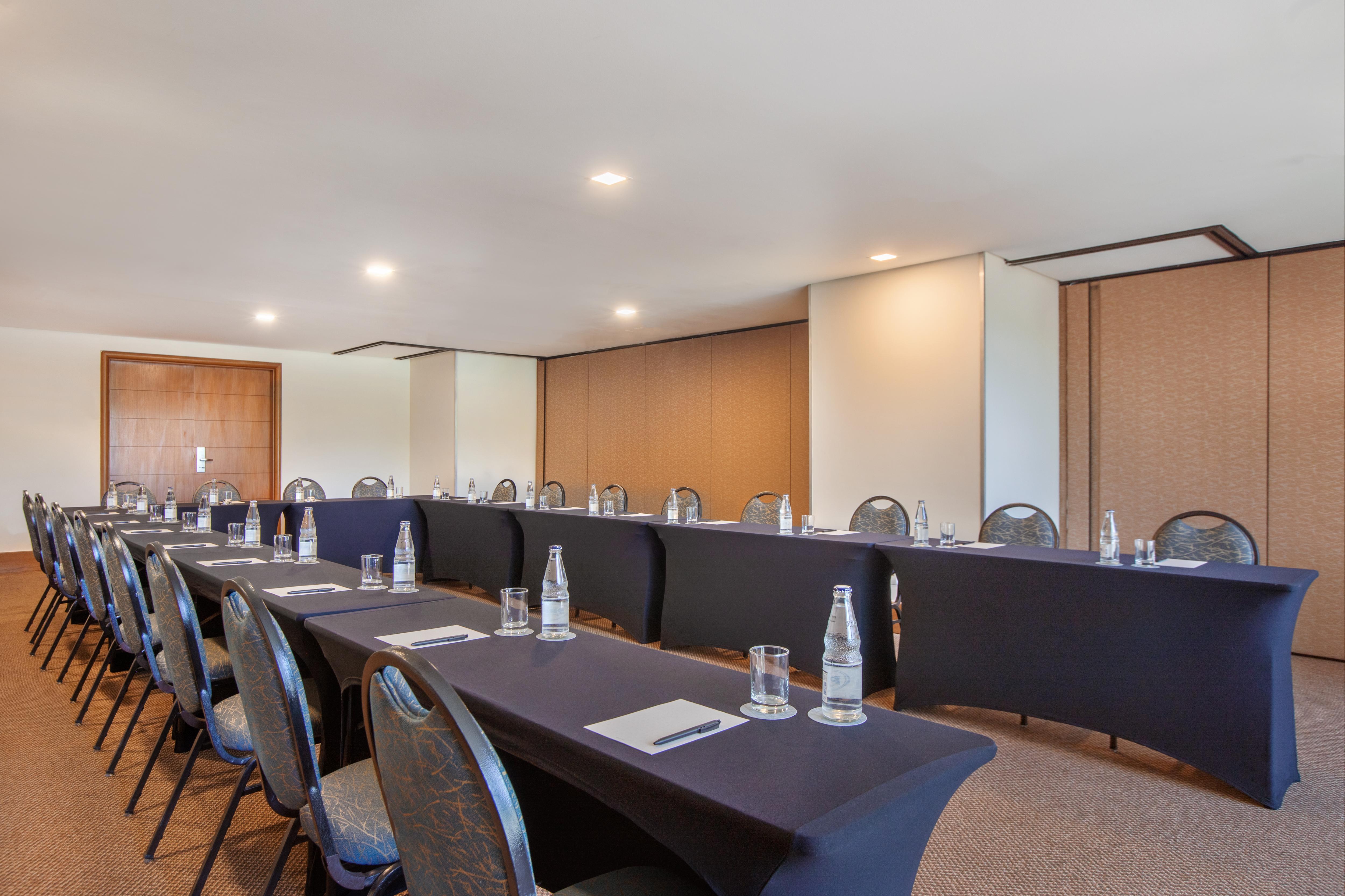 Brasil 21 Suites Affiliated By Melia Brasília Exteriör bild