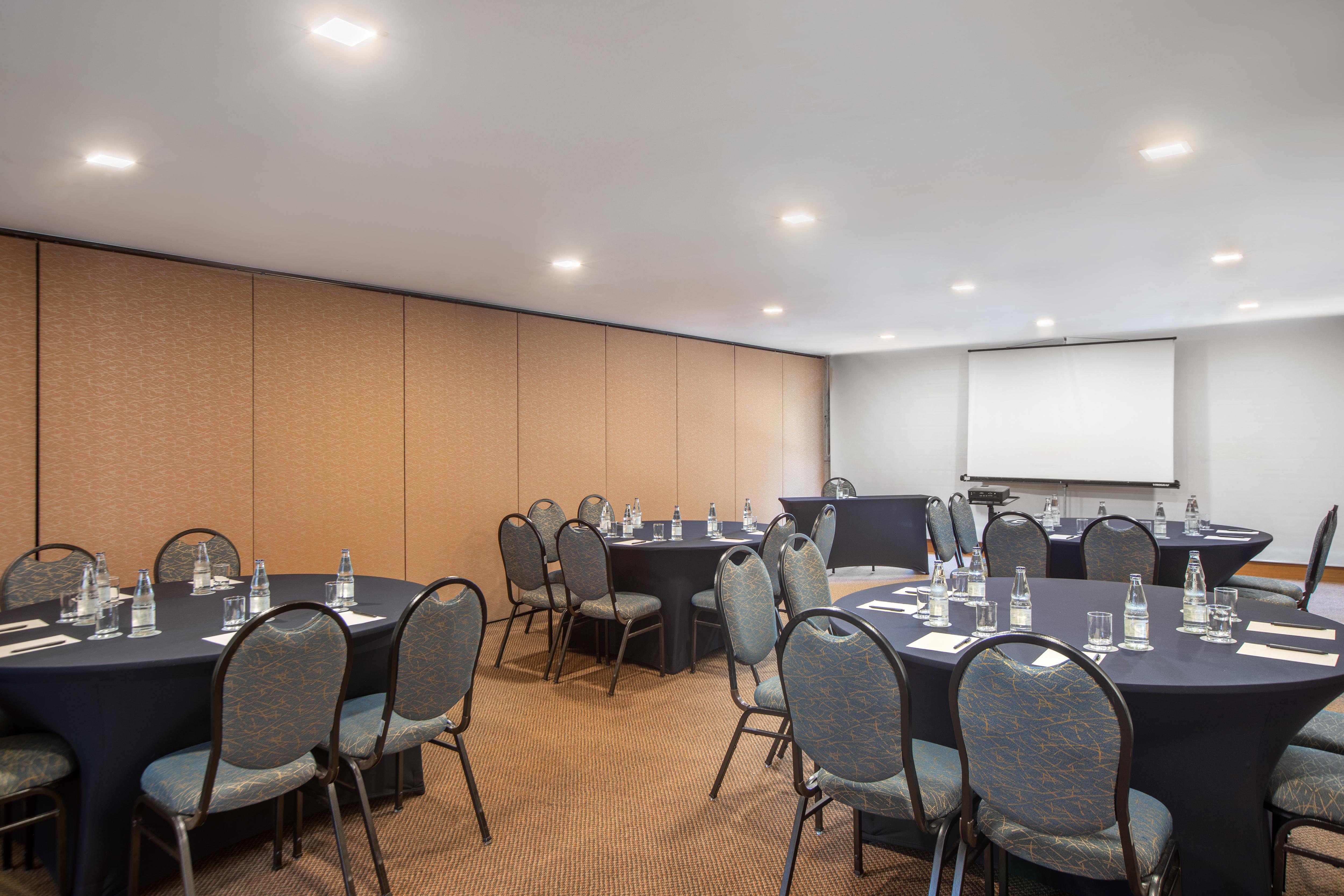 Brasil 21 Suites Affiliated By Melia Brasília Exteriör bild